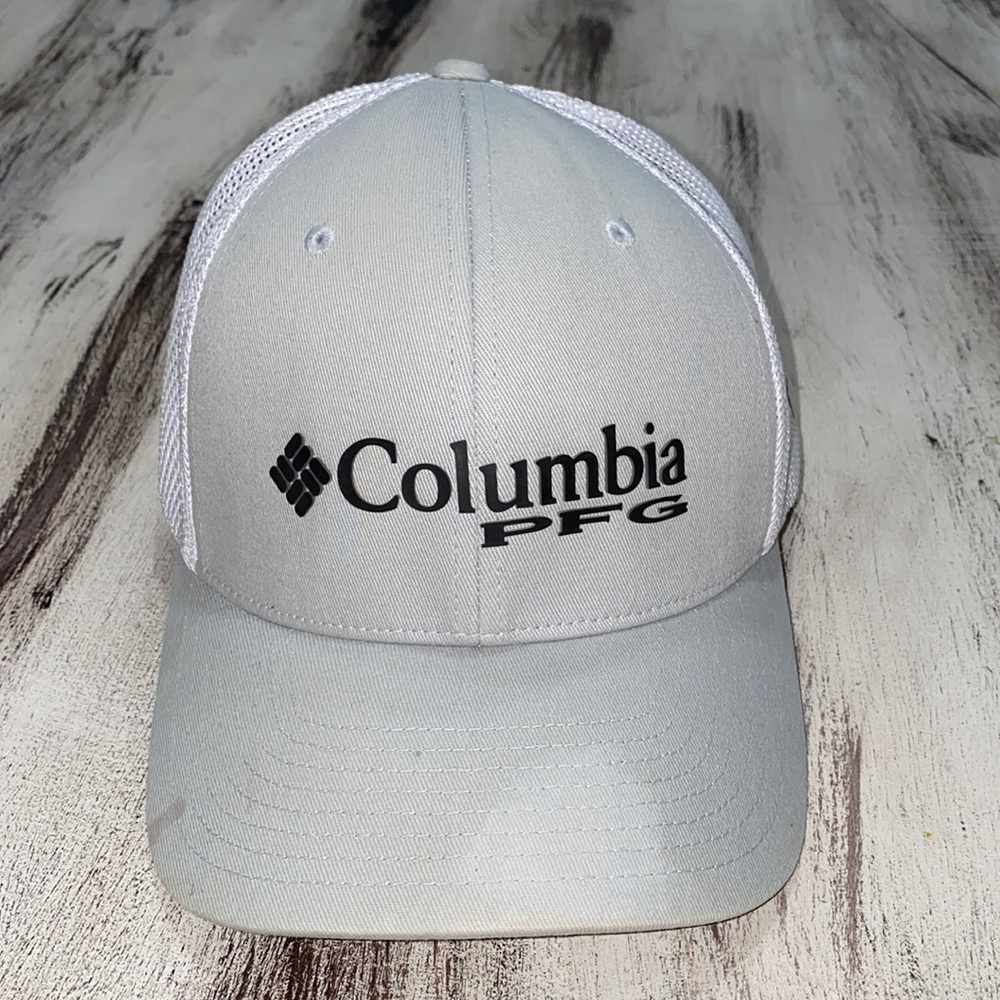 Columbia Hat